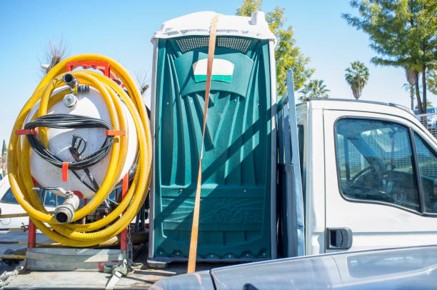 Best Local porta potty services  in Warren Park, IN
