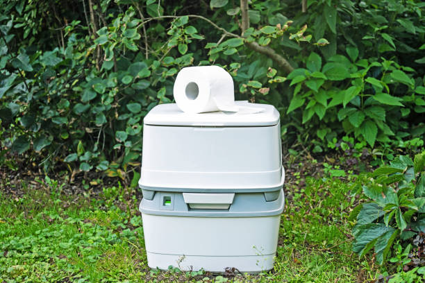 Sanitation services for porta potties in Warren Park, IN