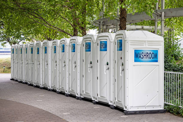 Best Local porta potty services  in Warren Park, IN