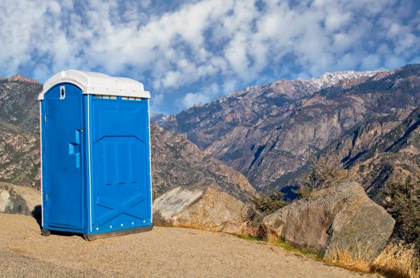 Best Construction site porta potty rental  in Warren Park, IN