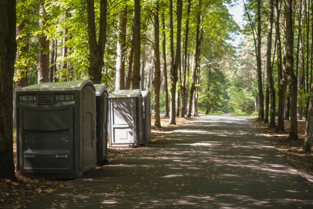 Best Porta potty delivery and setup  in Warren Park, IN