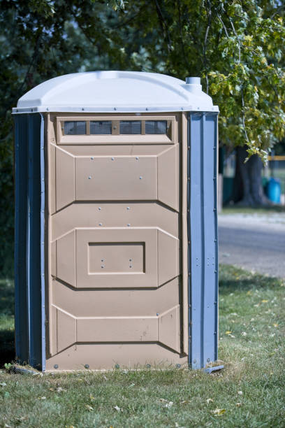 Porta potty rental for festivals in Warren Park, IN