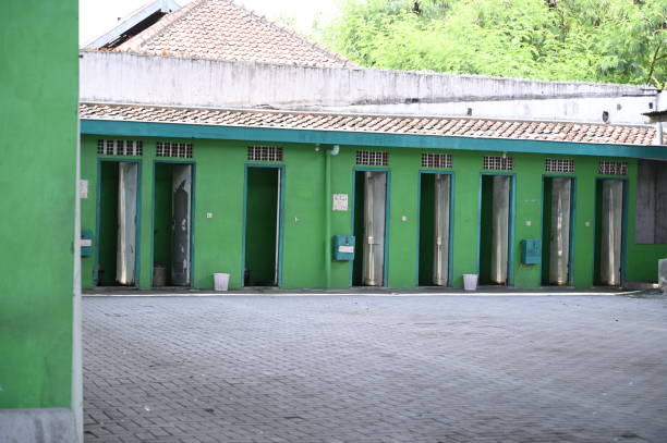 Best Affordable porta potty rental  in Warren Park, IN