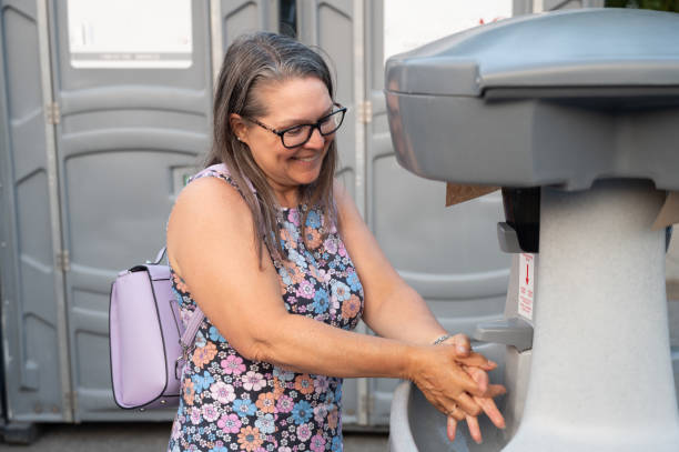 Best Handicap porta potty rental  in Warren Park, IN