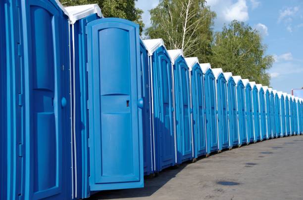 Best Porta potty rental near me  in Warren Park, IN